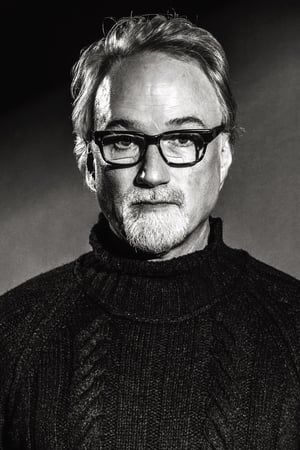 David Fincher profil kép