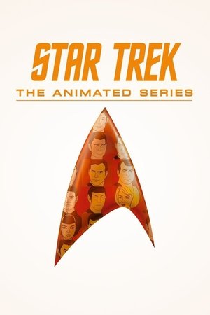 Star Trek: A rajzfilmsorozat