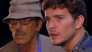 Cobras & Lagartos Season 1 Ep.7 7. epizód