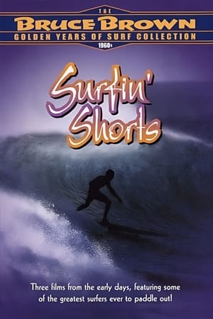 Surfin' Shorts poszter