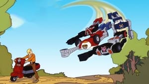 Challenge of the GoBots kép