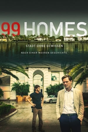 99 Homes poszter