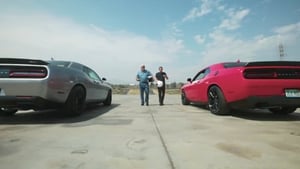 Jay Leno's Garage Season 1 Ep.1 1. epizód