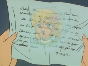 ジョージィ！ Season 1 Ep.38 38. epizód