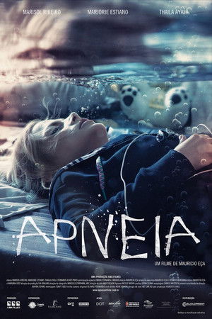 Apneia poszter