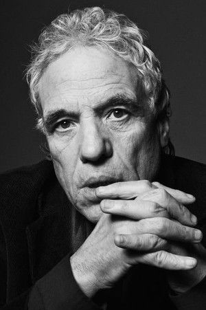 Abel Ferrara profil kép