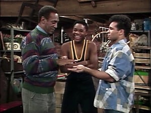 The Cosby Show 3. évad Ep.13 13. epizód