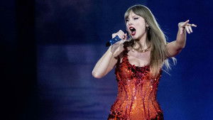 Der Taylor-Swift-Effekt háttérkép