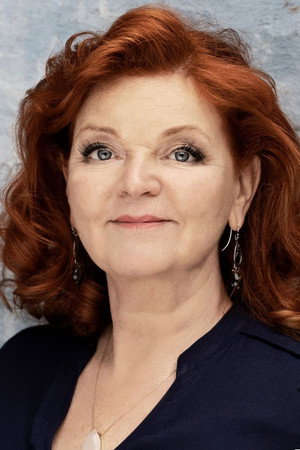 Lene Poulsen profil kép