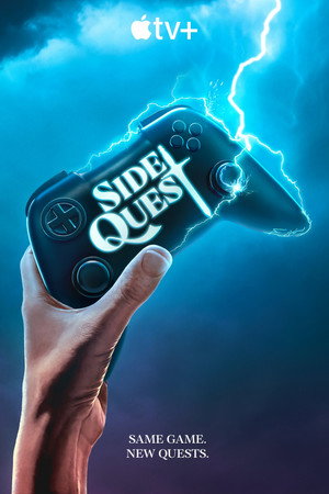 Side Quest poszter