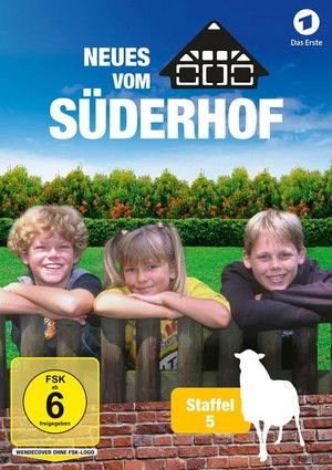 Neues vom Süderhof