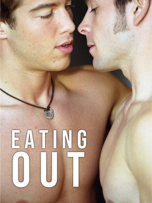 Eating Out poszter
