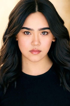 Jolie Hoang-Rappaport profil kép