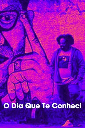 O Dia Que Te Conheci poszter