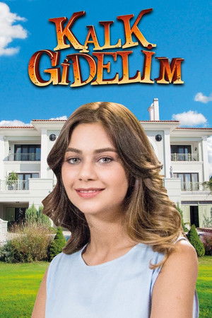 Kalk Gidelim poszter