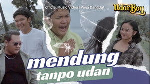 Mendung Tanpo Udan háttérkép
