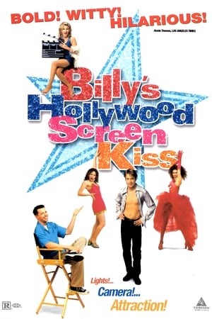 Billy's Hollywood Screen Kiss poszter