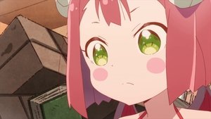 えんどろ～！ 1. évad Ep.11 11. epizód