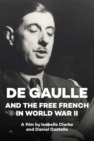 De Gaulle et les Siens poszter