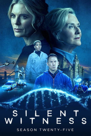 Silent Witness