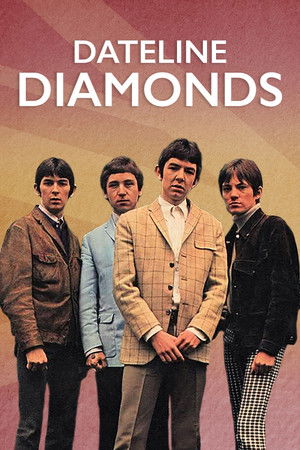 Dateline Diamonds poszter