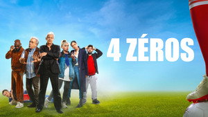 4 Zéros háttérkép