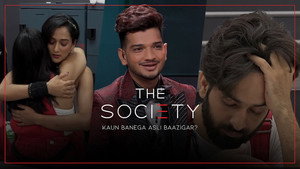 The Society 1. évad Ep.17 17. epizód