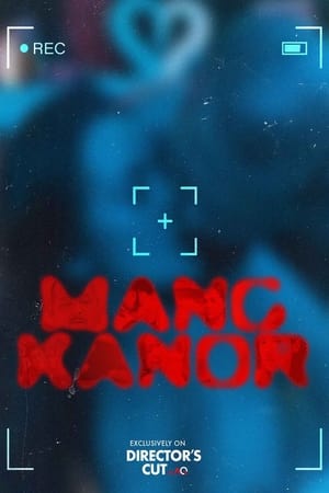 Mang Kanor poszter