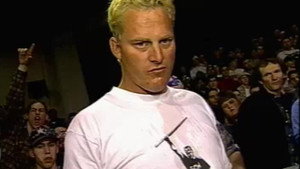 ECW Big Ass Extreme Bash 1996 háttérkép