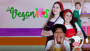 Os Veganitos kép