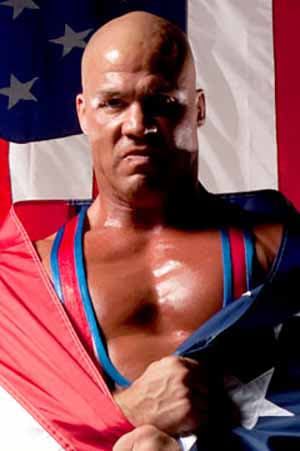 Kurt Angle