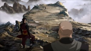 Korra Legendája Harmadik könyv: Változás Ep.12 12. epizód