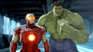 Iron Man & Captain America: Heroes United háttérkép