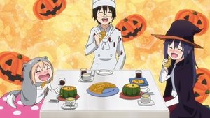 干物妹! うまるちゃん Speciális epizódok Ep.13 13. epizód