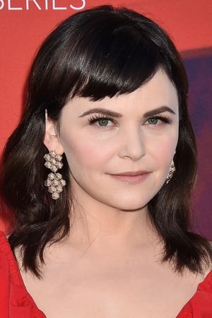 Ginnifer Goodwin profil kép