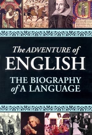 The Adventure of English poszter