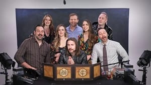 Critical Role Speciális epizódok Ep.71 71. epizód