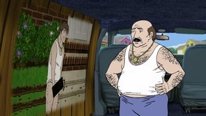 Aqua Teen Hunger Force Season 7 Ep.11 11. epizód