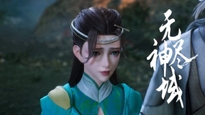 无尽神域 1. évad Ep.43 43. epizód