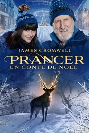 Prancer: A Christmas Tale poszter