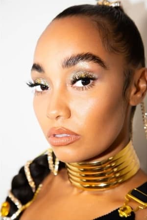 Leigh-Anne Pinnock profil kép