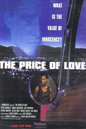 The Price of Love