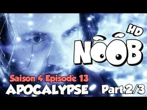 Noob 4. évad Ep.14 14. epizód