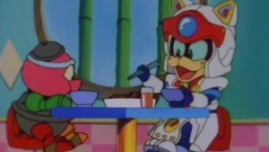 キャッ党 忍伝 てやんでえ Season 1 Ep.33 33. epizód