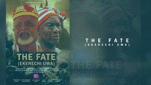 The Fate (Ekerechi Uwa) háttérkép