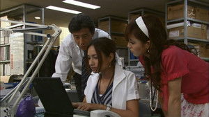 パパとムスメの7日間 Season 1 Ep.2 2. epizód