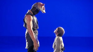The Phantom Menace 20 Years Later háttérkép