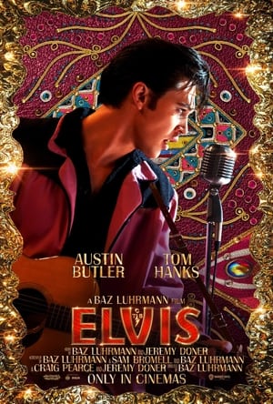 Elvis poszter