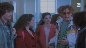 I ragazzi del muretto Season 2 Ep.11 11. epizód