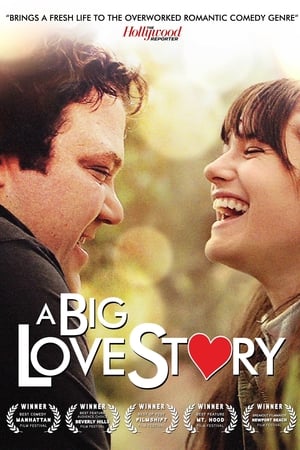 A BIG Love Story poszter